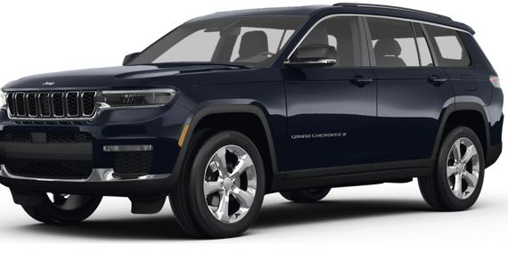 JEEP GRAND CHEROKEE 2023 1C4RJKBG0P8731873 image